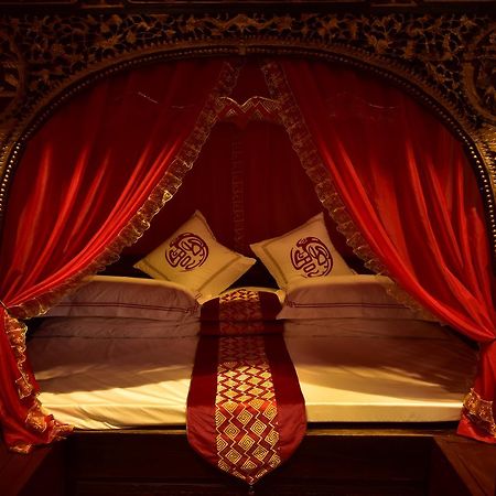 Han Dynasty Boutique Hotel Chengdu Zewnętrze zdjęcie