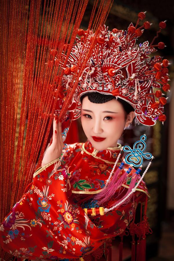 Han Dynasty Boutique Hotel Chengdu Zewnętrze zdjęcie
